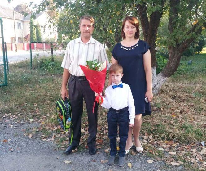 Новини Тернополя - фото з У Марії Степко пухлина головного мозку. Потрібна термінова допомога, бо стан жінки тяжкий У Марії Степко пухлина головного мозку. Потрібна термінова допомога, бо стан жінки тяжкий, фото №1 на сайті 20minut.ua