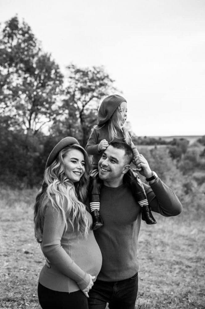 Новини Вінниці - фото з Кохання допомагає. Рецепт успіху від поліцейської пари Дар’ї та Євгена Кохання допомагає. Рецепт успіху від поліцейської пари Дар’ї та Євгена, фото №2 на сайті 20minut.ua