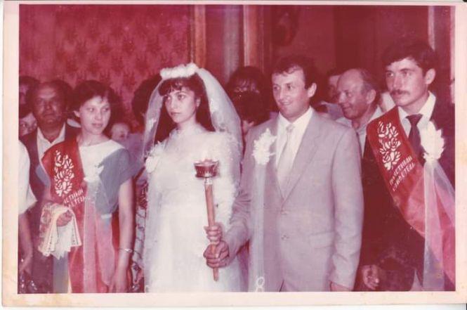 Новини Козятина - фото з Де і в чому одружувались козятинчани? Де і в чому одружувались козятинчани?, фото №3 на сайті 20minut.ua