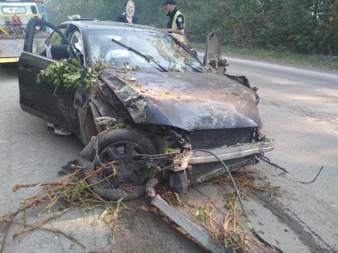 Новини Тернополя - фото з Як п’яний водій уникнув покарання за смертельну ДТП і чи є шанс все змінити: що кажуть у прокуратурі? Як п’яний водій уникнув покарання за смертельну ДТП і чи є шанс все змінити: що кажуть у прокуратурі?, фото №1 на сайті 20minut.ua
