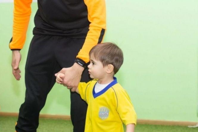 Клуб для татусів: чому це важливо й навіщо чоловікам до нього долучатись?, фото №3 на сайті 20minut.ua