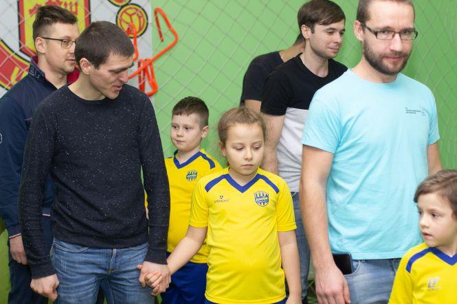 Клуб для татусів: чому це важливо й навіщо чоловікам до нього долучатись?, фото №2 на сайті 20minut.ua