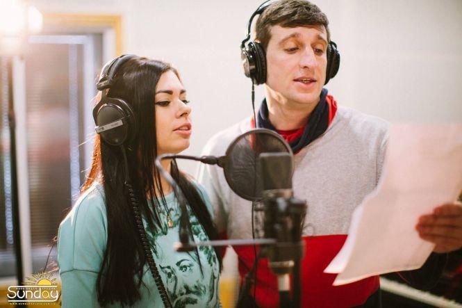 Вінницькі знаменитості розповідають про першу закоханість і справжнє кохання, фото №1 на сайті 20minut.ua