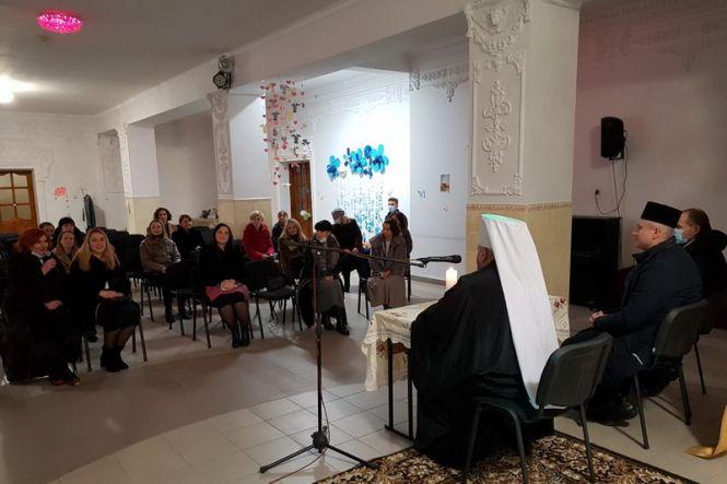 Новини Тернополя - фото з У Тернополі свою спільноту організували дружини священників