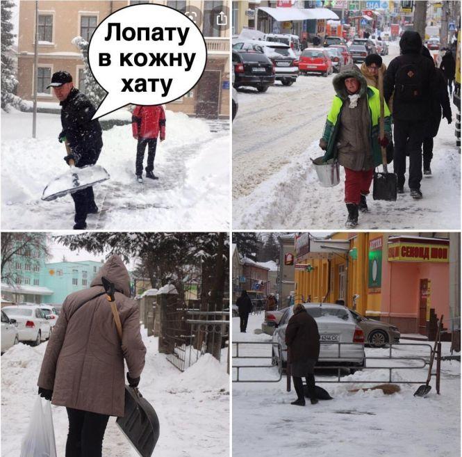 Новини Тернополя - фото з Фотожаби на актуальні теми: підбірка "20 хвилин" за тиждень Фотожаби на актуальні теми: підбірка "20 хвилин" за тиждень, фото №1 на сайті 20minut.ua