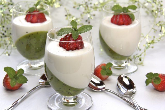 Новини Вінниці - фото з Смачно та красиво. ТОП-5 рецептів десерту до Дня закоханих Десерт до Дня святого Валентина: 5 найсмачніших варіантів - фото 447596