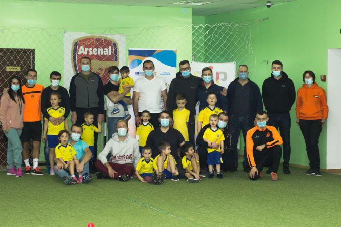 Клуб для татусів: чому це важливо й навіщо чоловікам до нього долучатись?, фото №1 на сайті 20minut.ua