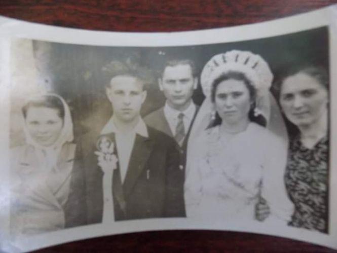 Новини Козятина - фото з Де і в чому одружувались козятинчани? Де і в чому одружувались козятинчани?, фото №2 на сайті 20minut.ua