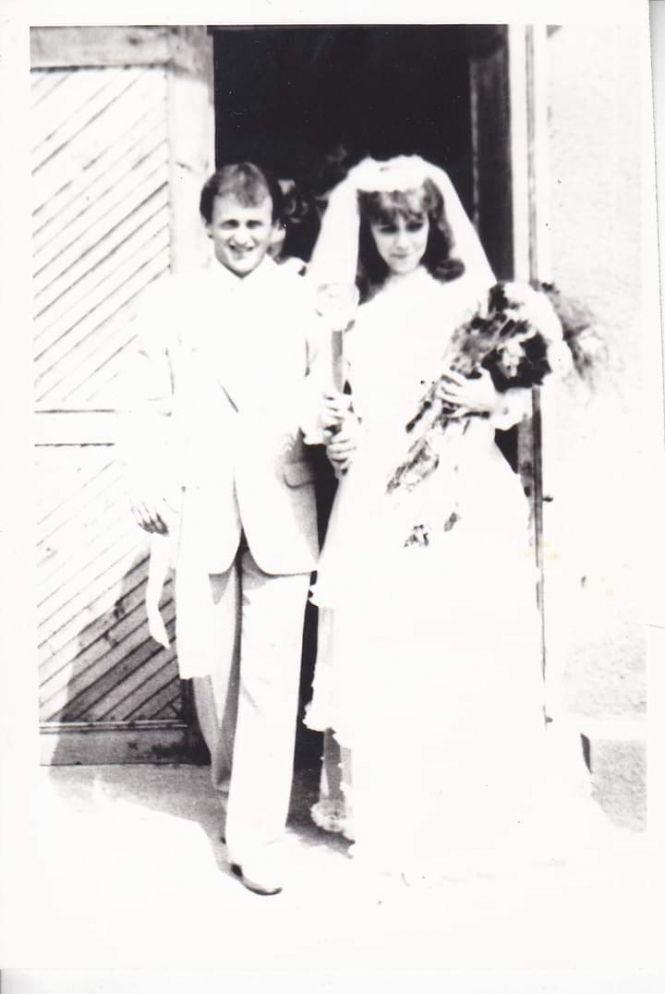 Новини Козятина - фото з Де і в чому одружувались козятинчани? Де і в чому одружувались козятинчани?, фото №4 на сайті 20minut.ua