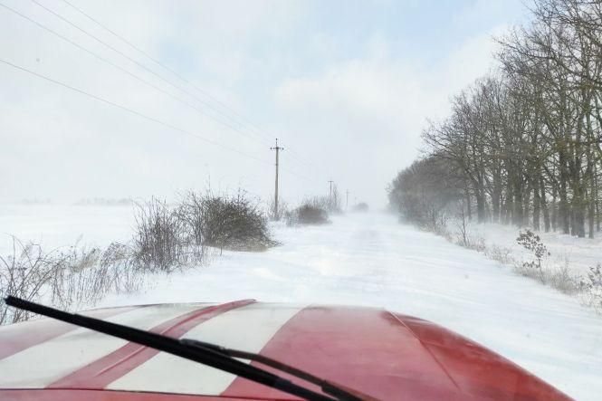 Від смерті лікарки до шаленого дрифту: 5 найпопулярніших новин на ВСІМ за тиждень, фото №4 на сайті vsim.ua