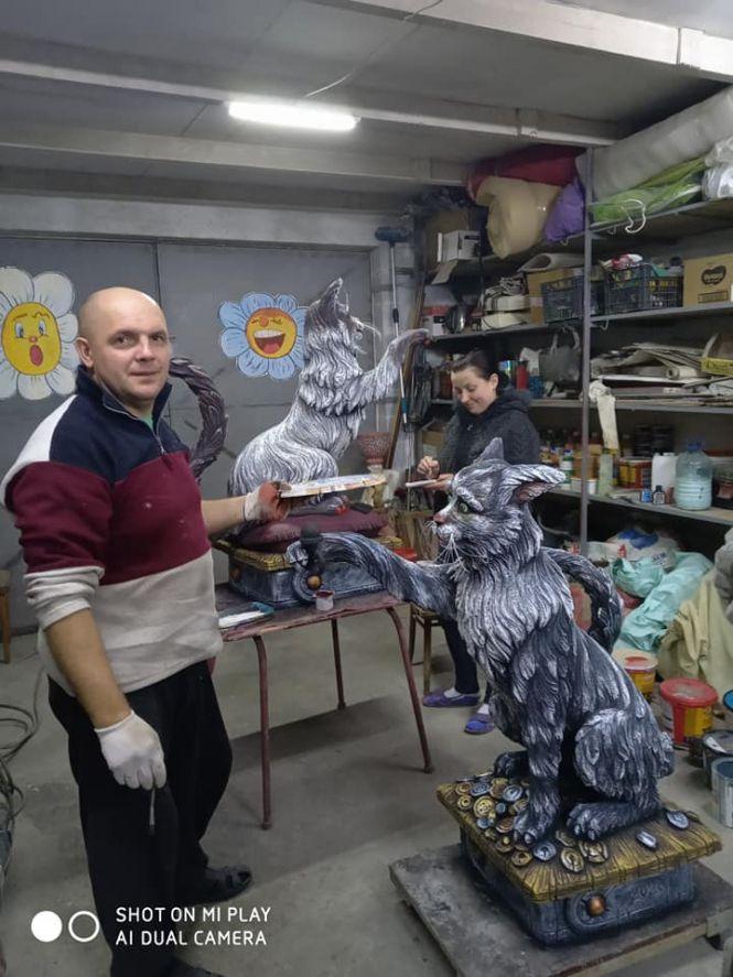 До будинку сім’ї Котиків на Теребовлянщині уже п’ять років поспіль приїжджають, як у музей, фото №2 на сайті 20minut.ua