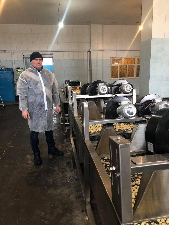 Новини Вінниці - фото з Як вінничани змагаються з китайцями за… часник? Можна долучатися до незвичного бізнесу Як вінничани змагаються з китайцями за… часник? Можна долучатися до незвичного бізнесу, фото №2 на сайті 20minut.ua