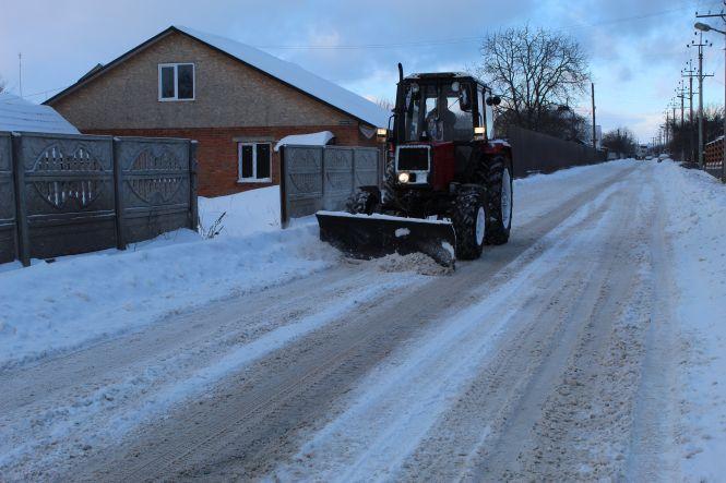 Новини Козятина - фото з Сніжна зима подарувала козятинським дітям класну гірку Сніжна зима подарувала козятинським дітям класну гірку, фото №1 на сайті 20minut.ua