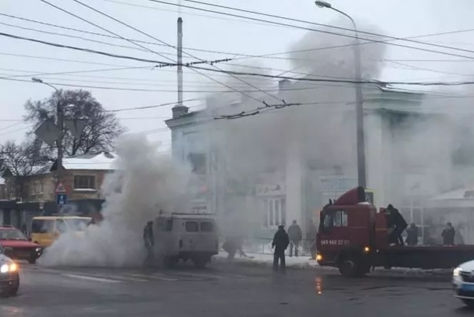 Від смерті лікарки до шаленого дрифту: 5 найпопулярніших новин на ВСІМ за тиждень, фото №3 на сайті vsim.ua
