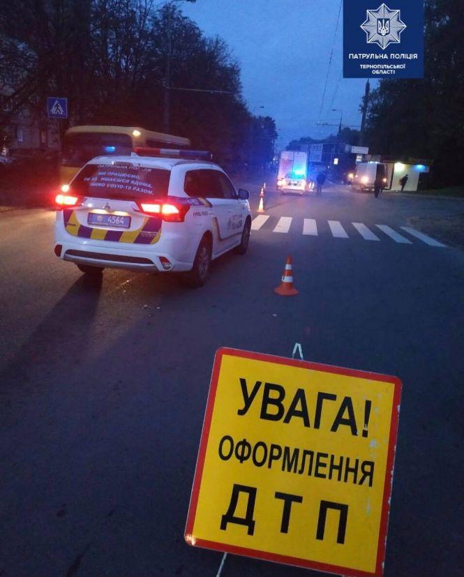 Новини Тернополя - фото з Водій, який збив на смерть жінку, просив суд не карати його суворо. Винувата літня гума на колесах? Водій, який збив на смерть жінку, просив суд не карати його суворо. Винувата літня гума на колесах?, фото №1 на сайті 20minut.ua