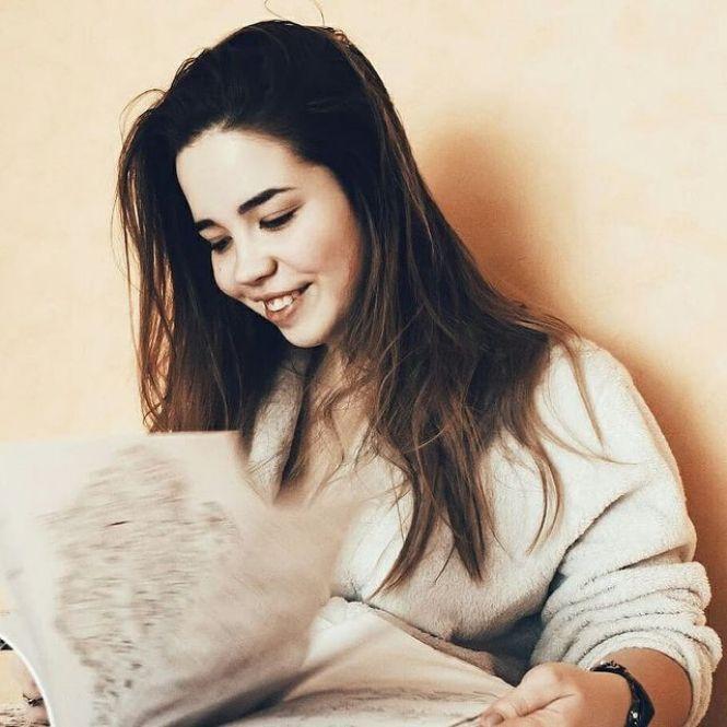 Новини Вінниці - фото з «Вінничани — дуже читаючі люди»: продавці книжкових магазинів розповіли про читацькі смаки «Вінничани — дуже читаючі люди»: продавці книжкових магазинів розповіли про читацькі смаки, фото №7 на сайті 20minut.ua
