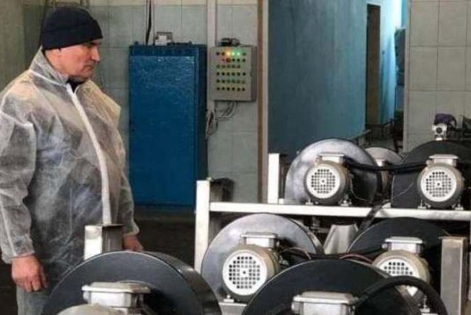 Як вінничани змагаються з китайцями за… часник? Можна долучатися до незвичного бізнесу