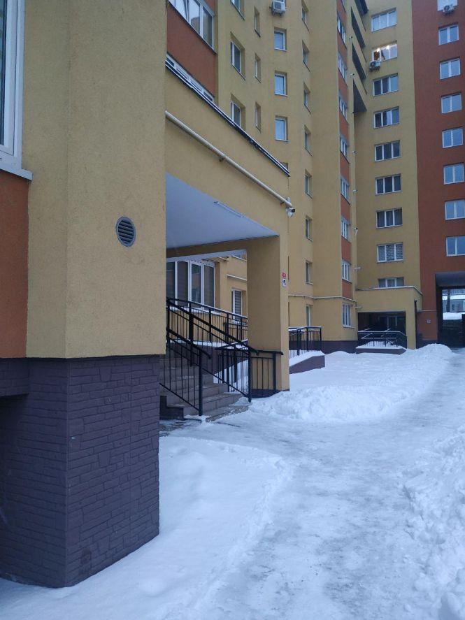 Новини Тернополя - фото з У деякі страшно заходити! Як виглядають ліфти у різних багатоповерхівках Тернополя – ми перевірили У деякі страшно заходити! Як виглядають ліфти у різних багатоповерхівках Тернополя – ми перевірили, фото №12 на сайті 20minut.ua