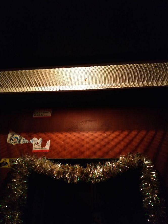 Новини Тернополя - фото з У деякі страшно заходити! Як виглядають ліфти у різних багатоповерхівках Тернополя – ми перевірили У деякі страшно заходити! Як виглядають ліфти у різних багатоповерхівках Тернополя – ми перевірили, фото №11 на сайті 20minut.ua