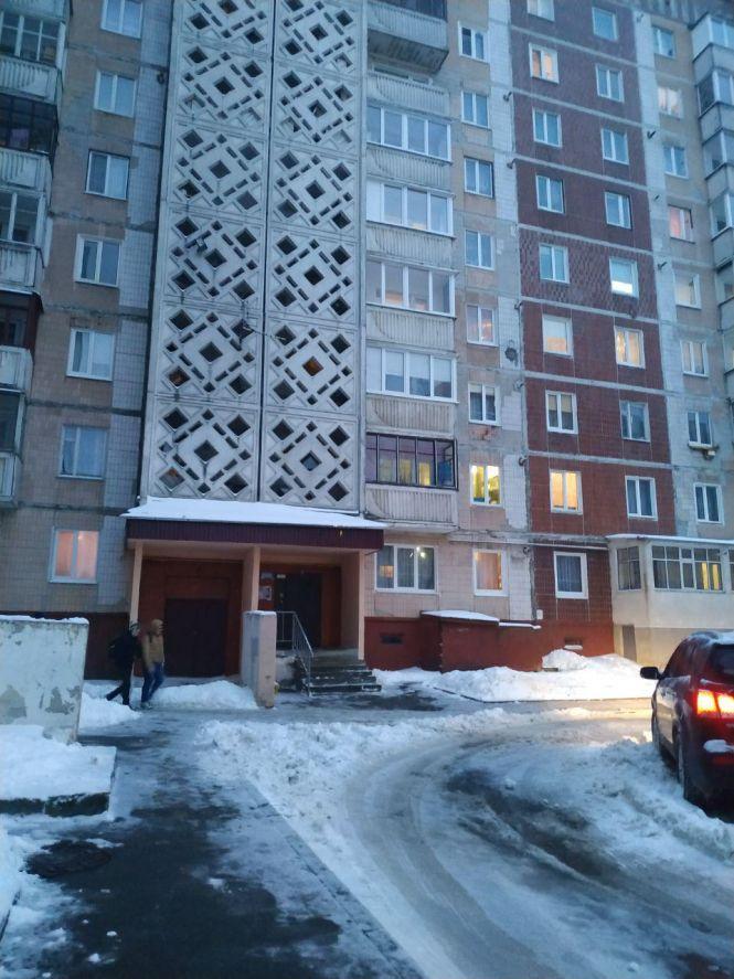 Новини Тернополя - фото з У деякі страшно заходити! Як виглядають ліфти у різних багатоповерхівках Тернополя – ми перевірили У деякі страшно заходити! Як виглядають ліфти у різних багатоповерхівках Тернополя – ми перевірили, фото №14 на сайті 20minut.ua