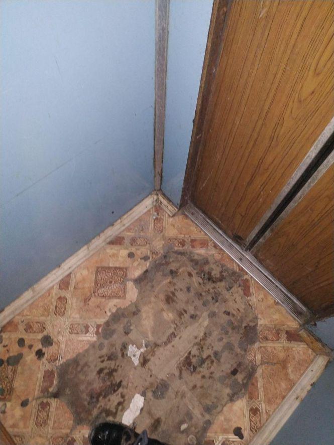 Новини Тернополя - фото з У деякі страшно заходити! Як виглядають ліфти у різних багатоповерхівках Тернополя – ми перевірили У деякі страшно заходити! Як виглядають ліфти у різних багатоповерхівках Тернополя – ми перевірили, фото №18 на сайті 20minut.ua