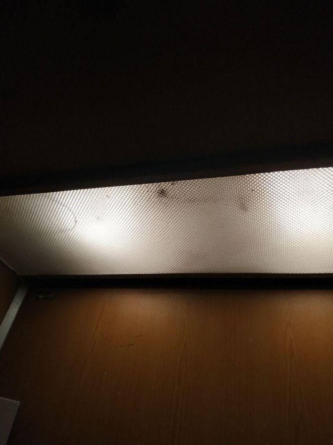 Новини Тернополя - фото з У деякі страшно заходити! Як виглядають ліфти у різних багатоповерхівках Тернополя – ми перевірили У деякі страшно заходити! Як виглядають ліфти у різних багатоповерхівках Тернополя – ми перевірили, фото №7 на сайті 20minut.ua