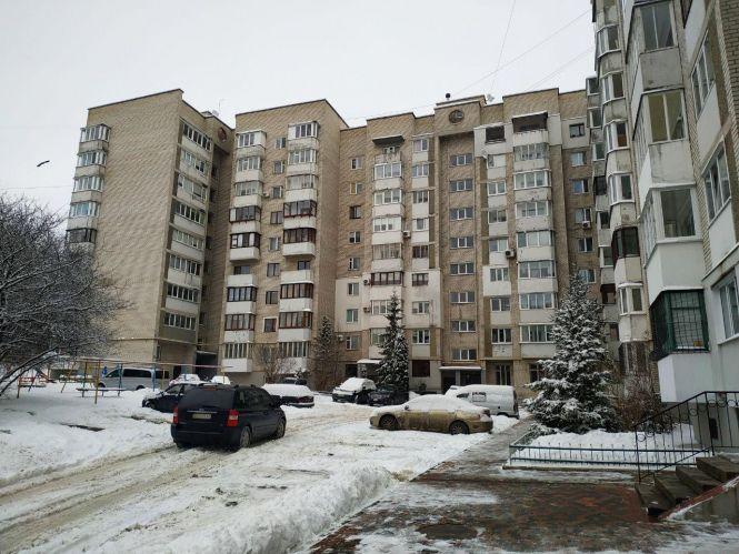 Новини Тернополя - фото з У деякі страшно заходити! Як виглядають ліфти у різних багатоповерхівках Тернополя – ми перевірили У деякі страшно заходити! Як виглядають ліфти у різних багатоповерхівках Тернополя – ми перевірили, фото №1 на сайті 20minut.ua