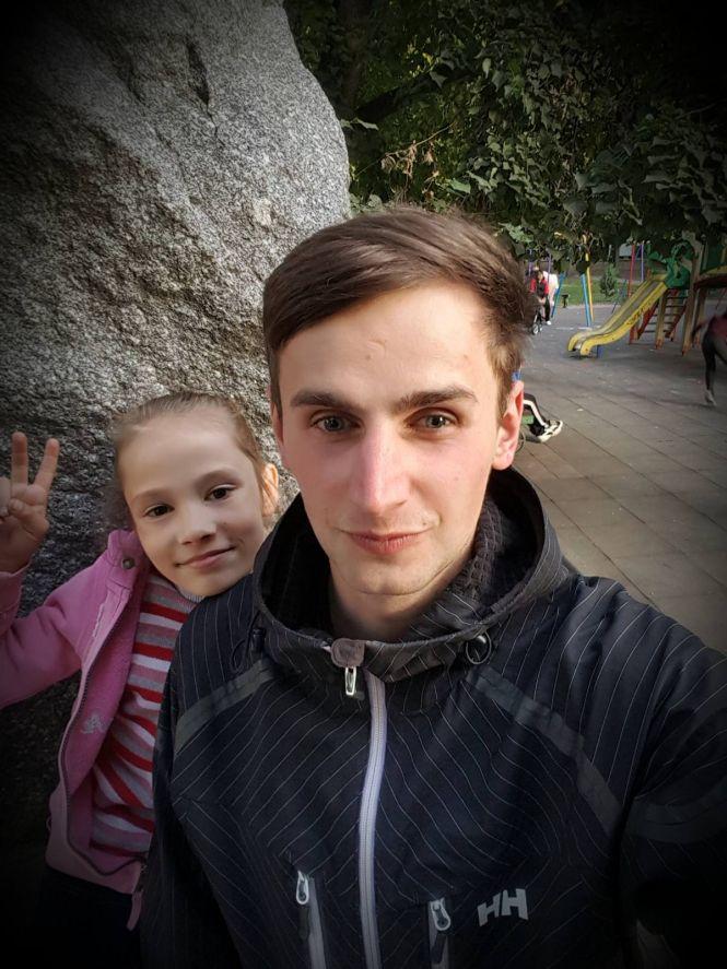 Новини Козятина - фото з Мати шукає сина — 23-річного козятинчанина Владислава Боровського, який зник більше місяця тому Мати шукає сина — 23-річного козятинчанина Владислава Боровського, який зник більше місяця тому, фото №2 на сайті 20minut.ua