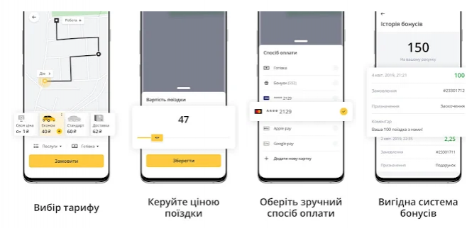 Новини Хмельницького - фото з 25 корисних додатків для хмельничан (СПИСОК)