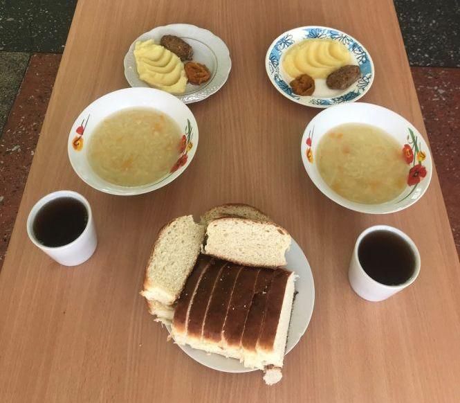 Новини Вінниці - фото з Оновлене меню чи просто без сосисок? Ми дізналися, як змінилося харчування у вінницьких школах Оновлене меню чи просто без сосисок? Ми дізналися, як змінилося харчування у вінницьких школах, фото №1 на сайті 20minut.ua