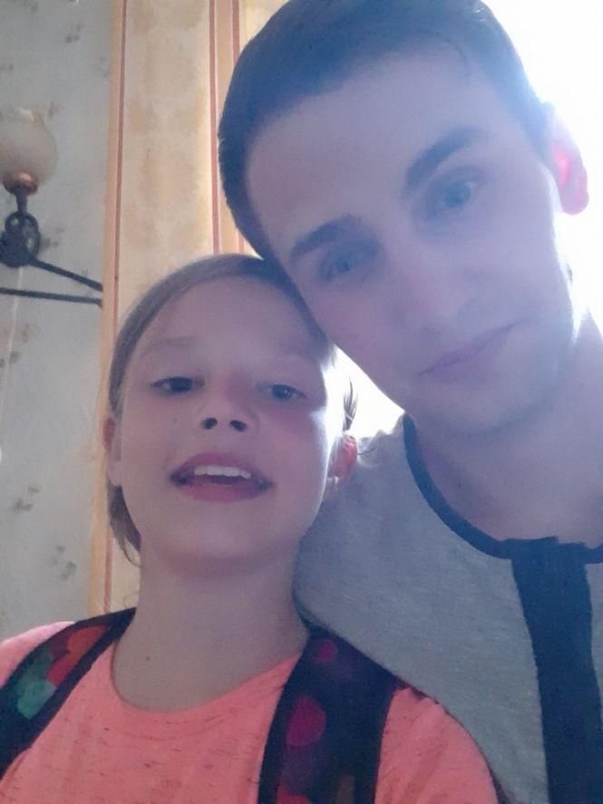 Новини Козятина - фото з Мати шукає сина — 23-річного козятинчанина Владислава Боровського, який зник більше місяця тому Мати шукає сина — 23-річного козятинчанина Владислава Боровського, який зник більше місяця тому, фото №3 на сайті 20minut.ua