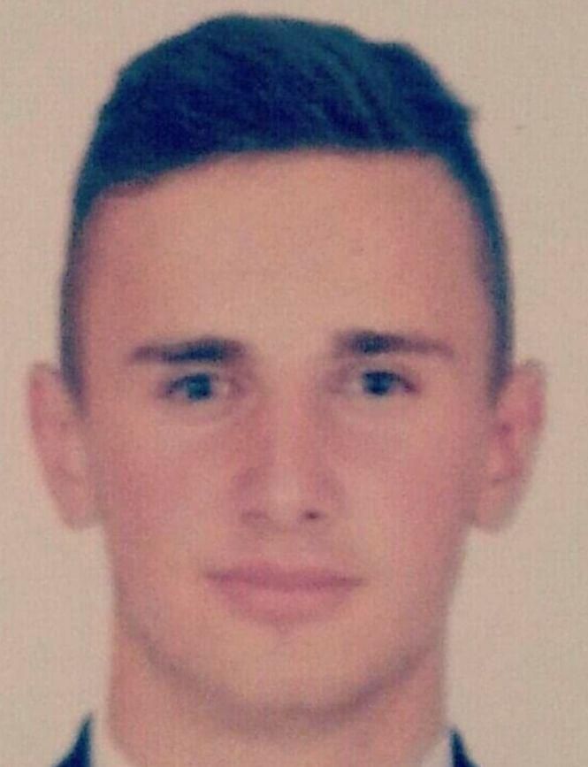 Новини Козятина - фото з Мати шукає сина — 23-річного козятинчанина Владислава Боровського, який зник більше місяця тому Мати шукає сина — 23-річного козятинчанина Владислава Боровського, який зник більше місяця тому, фото №5 на сайті 20minut.ua