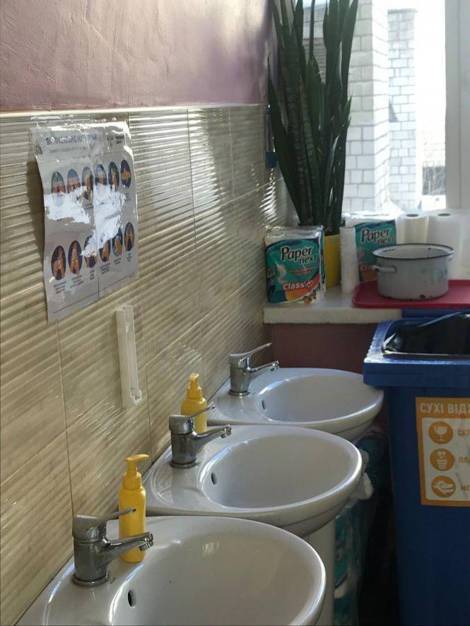 Новини Вінниці - фото з Оновлене меню чи просто без сосисок? Ми дізналися, як змінилося харчування у вінницьких школах Оновлене меню чи просто без сосисок? Ми дізналися, як змінилося харчування у вінницьких школах, фото №6 на сайті 20minut.ua