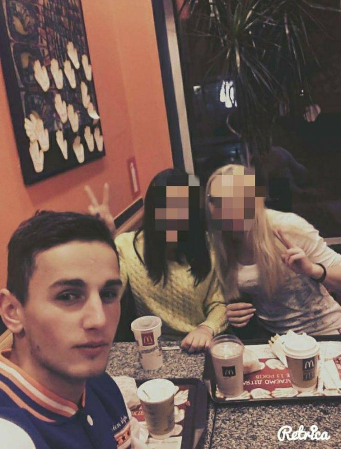 Новини Козятина - фото з Мати шукає сина — 23-річного козятинчанина Владислава Боровського, який зник більше місяця тому Мати шукає сина — 23-річного козятинчанина Владислава Боровського, який зник більше місяця тому, фото №6 на сайті 20minut.ua