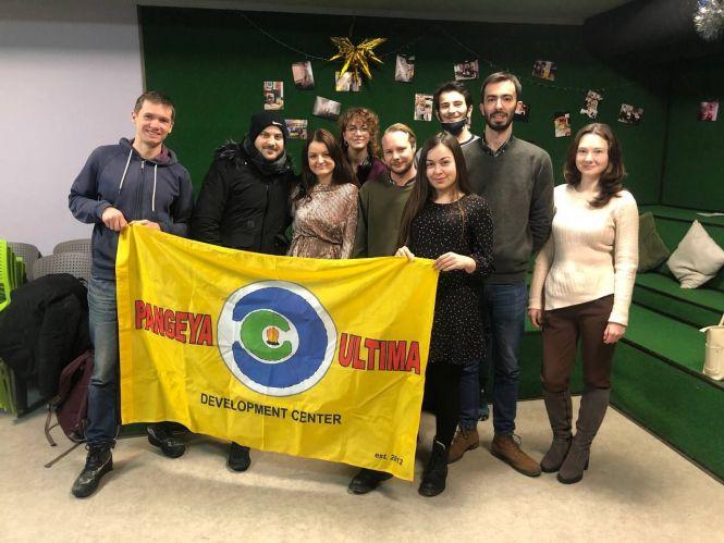 «Україна — це не лише війна». Несподівані враження іноземців від життя у Вінниці, фото №4 на сайті 20minut.ua