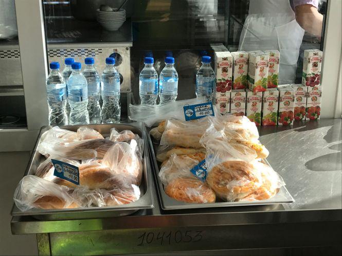 Новини Вінниці - фото з Оновлене меню чи просто без сосисок? Ми дізналися, як змінилося харчування у вінницьких школах Оновлене меню чи просто без сосисок? Ми дізналися, як змінилося харчування у вінницьких школах, фото №5 на сайті 20minut.ua