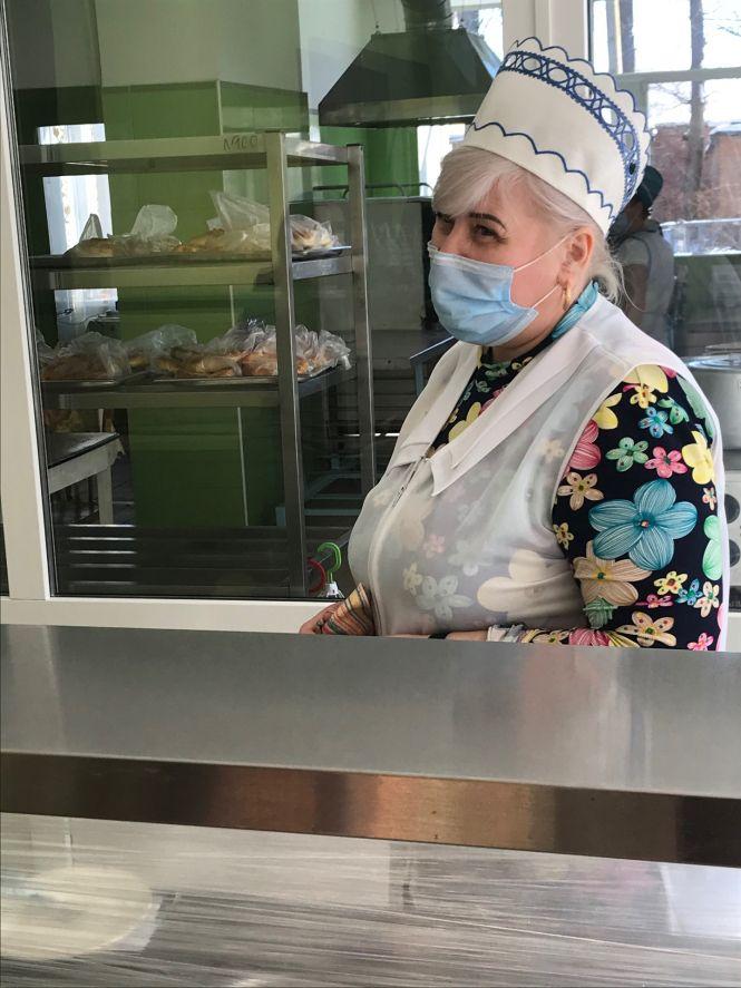 Новини Вінниці - фото з Оновлене меню чи просто без сосисок? Ми дізналися, як змінилося харчування у вінницьких школах Оновлене меню чи просто без сосисок? Ми дізналися, як змінилося харчування у вінницьких школах, фото №4 на сайті 20minut.ua