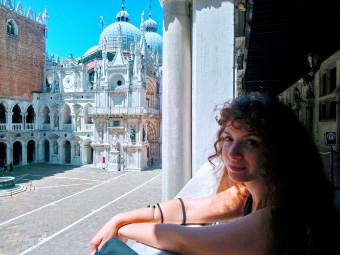 «Україна — це не лише війна». Несподівані враження іноземців від життя у Вінниці, фото №3 на сайті 20minut.ua