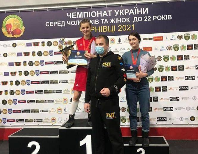 Новини Хмельницького - фото з Хмельницькі боксери завоювали нагороди на чемпіонаті України (ФОТО) Хмельницькі боксери завоювали нагороди на чемпіонаті України (ФОТО), фото №3 на сайті vsim.ua