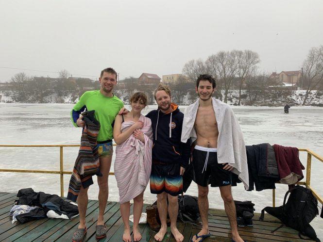 «Україна — це не лише війна». Несподівані враження іноземців від життя у Вінниці, фото №5 на сайті 20minut.ua