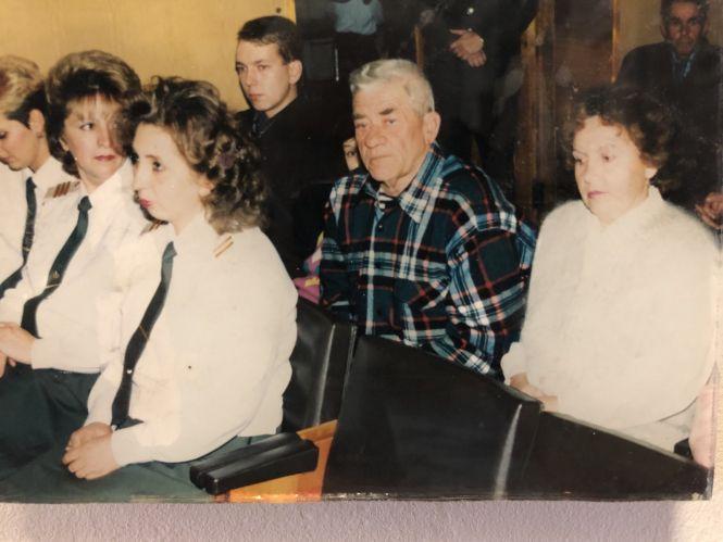 Новини Вінниці - фото з «Було б справедливо назвати училище іменем Героя Чорнобиля». Згадаймо про Миколу Ващука