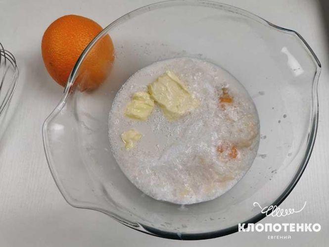 Новини Тернополя - фото з Готуємося до Великодня: рецепт паски від Євгена Клопотенка (ФОТО. ВІДЕО)