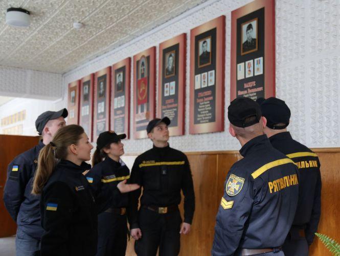 Новини Вінниці - фото з «Було б справедливо назвати училище іменем Героя Чорнобиля». Згадаймо про Миколу Ващука