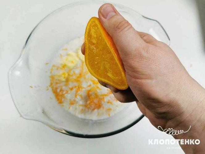 Новини Тернополя - фото з Готуємося до Великодня: рецепт паски від Євгена Клопотенка (ФОТО. ВІДЕО)