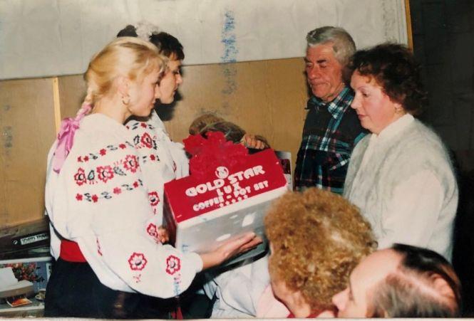 Новини Вінниці - фото з «Було б справедливо назвати училище іменем Героя Чорнобиля». Згадаймо про Миколу Ващука