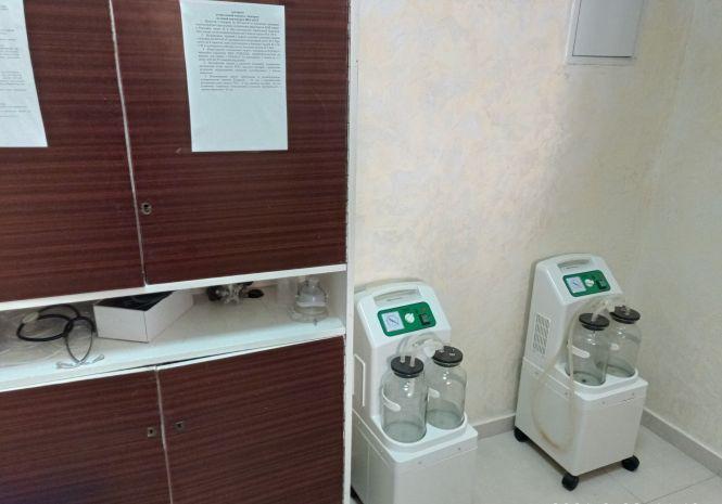 Новини Тернополя - фото з Де взяти в оренду чи купити кисневий концентратор для лікування COVID вдома. Чи буде корисним?