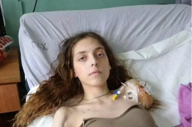 Новини Козятина - фото з «Мені ця історія знайома до болю»: Ольга Шостак зібрала для Діани 5 тисяч