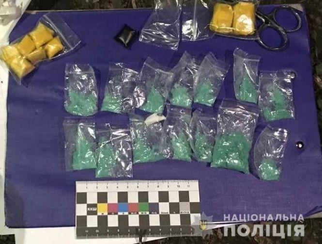 Новини Вінниці - фото з До 10 років в'язниці. Двоє 16-річних вінничан попалися на збуті наркотиків