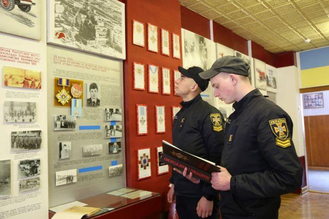 Новини Вінниці - фото з «Було б справедливо назвати училище іменем Героя Чорнобиля». Згадаймо про Миколу Ващука