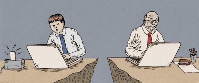 Новини Вінниці - фото з «Я тиждень святкувала звільнення». Що таке мобінг та як з цим боротися? Пояснюють фахівці «Я тиждень святкувала звільнення». Що таке мобінг та як з цим боротися? Пояснюють фахівці, фото №2 на сайті 20minut.ua